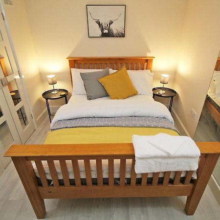 Unique Cambridgeshire Home Full Of Character Или Экстерьер фото