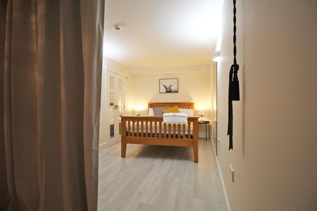 Unique Cambridgeshire Home Full Of Character Или Экстерьер фото