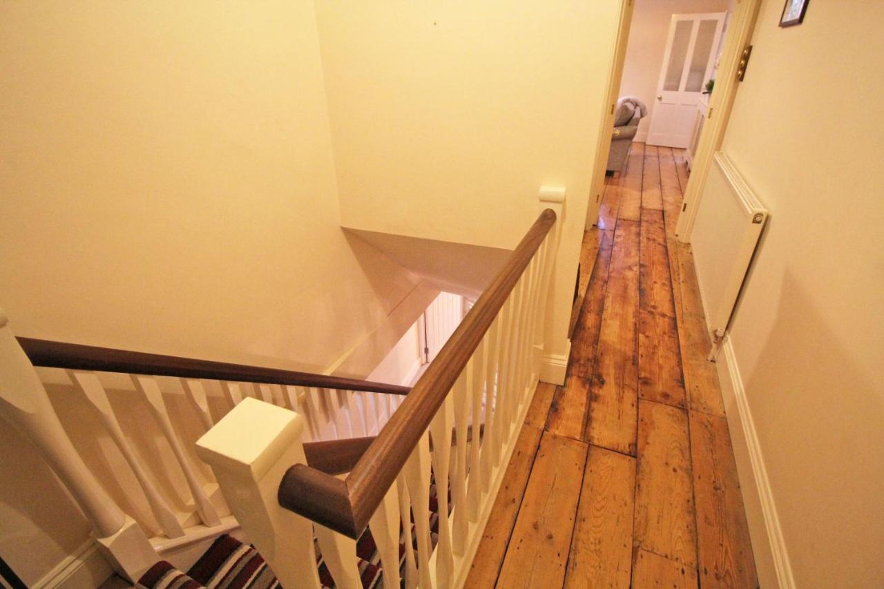 Unique Cambridgeshire Home Full Of Character Или Экстерьер фото