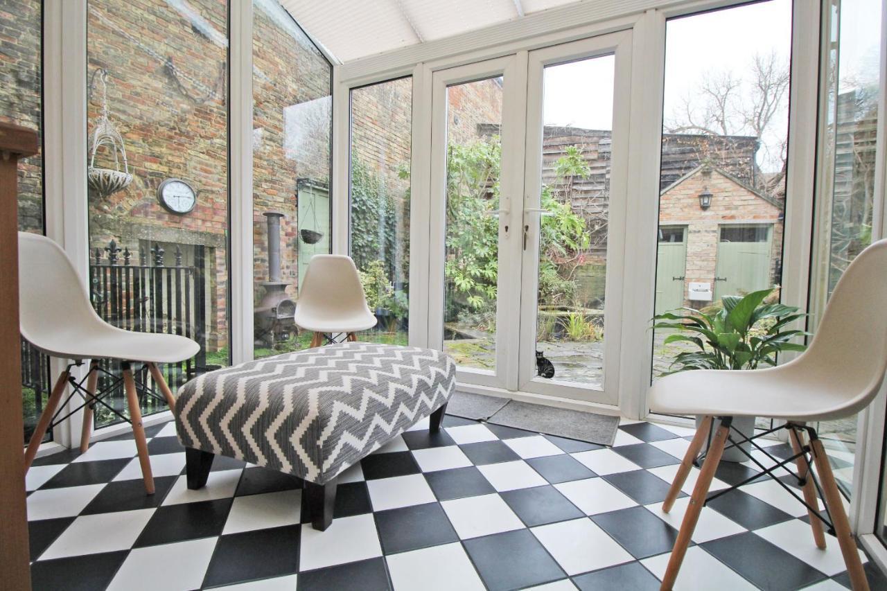 Unique Cambridgeshire Home Full Of Character Или Экстерьер фото