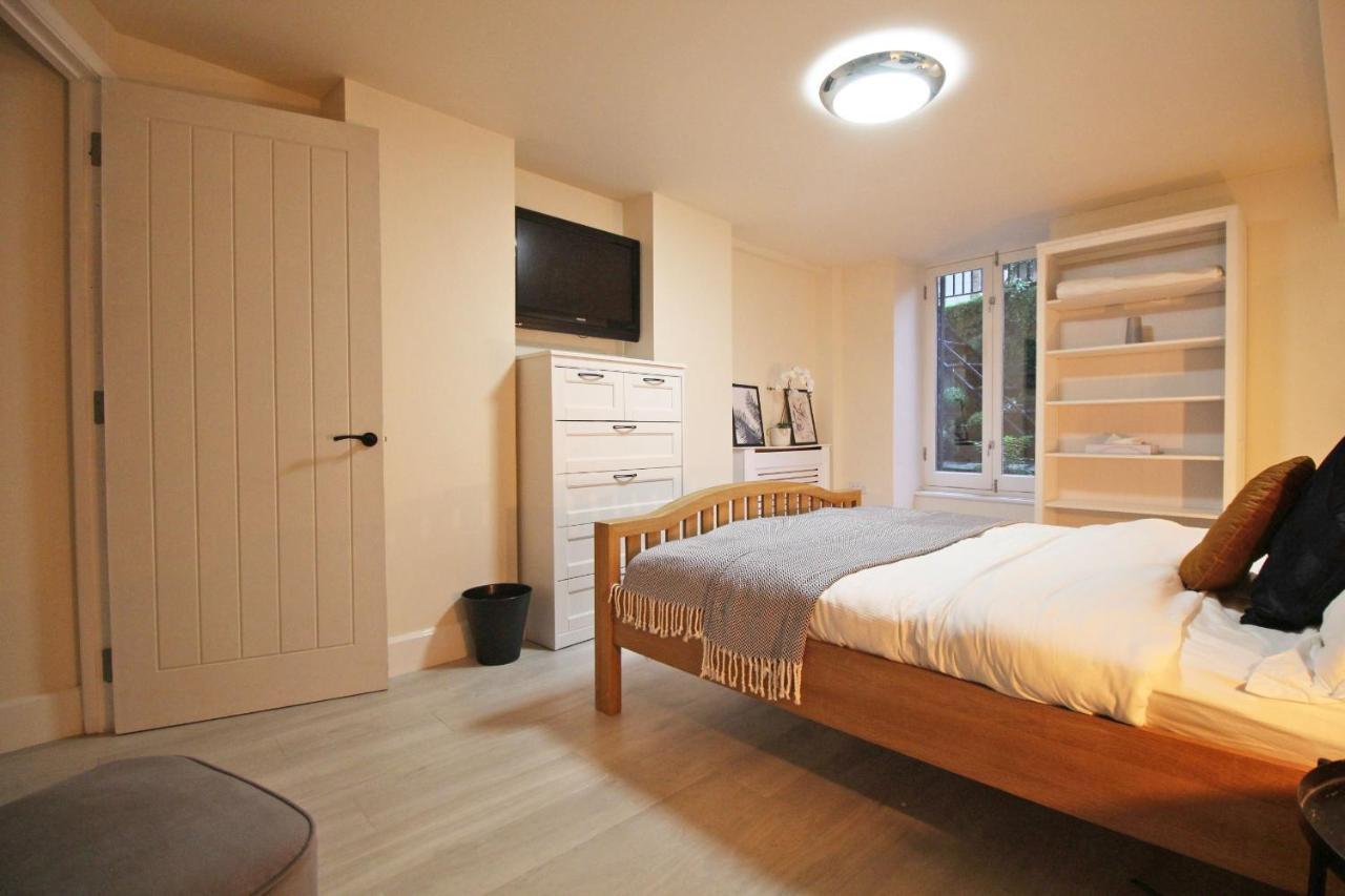 Unique Cambridgeshire Home Full Of Character Или Экстерьер фото