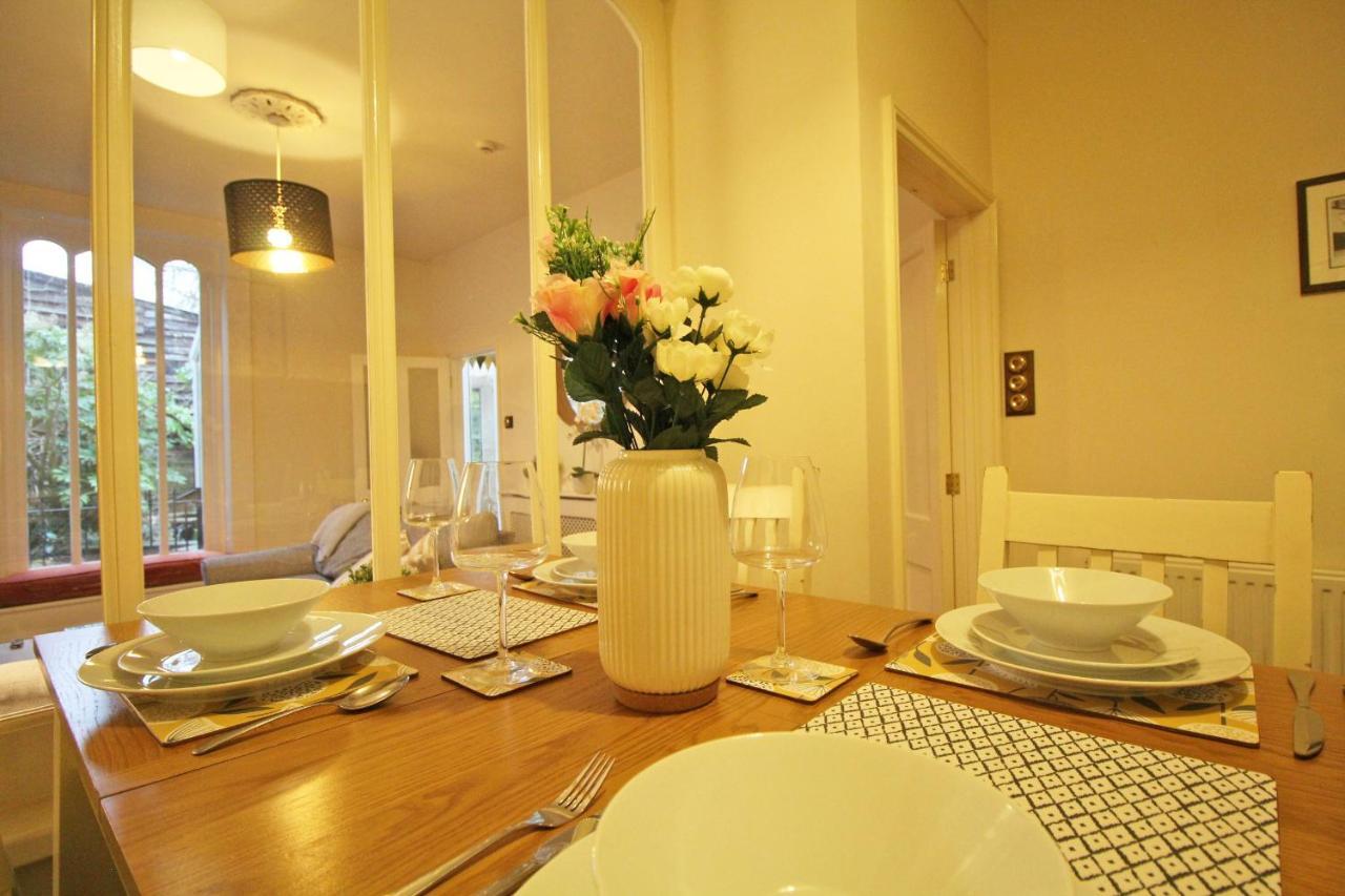 Unique Cambridgeshire Home Full Of Character Или Экстерьер фото