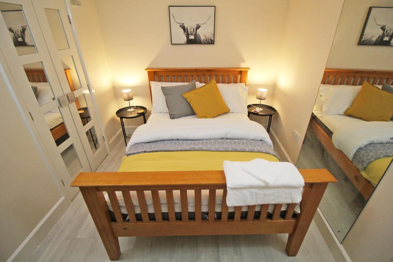 Unique Cambridgeshire Home Full Of Character Или Экстерьер фото